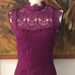 Free People Mini Dress